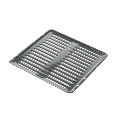 Broiler Pan Insert/Rack fits Broiler Pan WB49K2 - 15 1/2