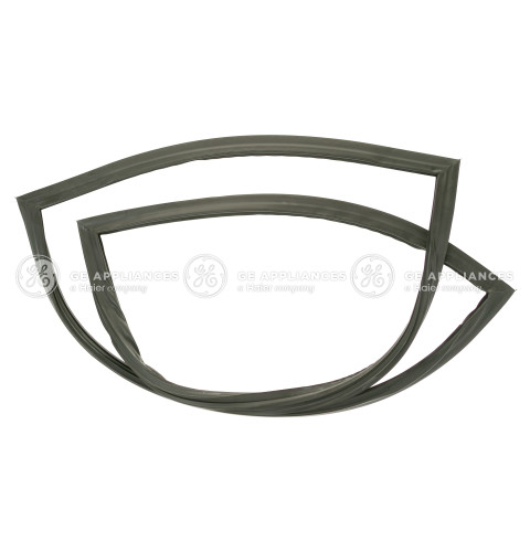 DORIAN GRAY FRESH FOOD DOOR GASKET 19
