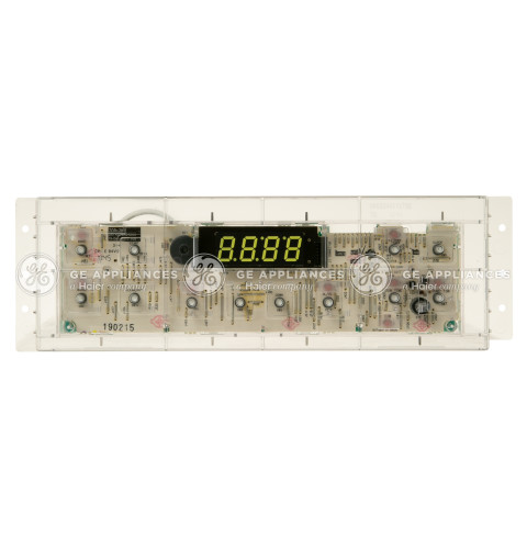 OVEN CONTROL T09 WHITE LED