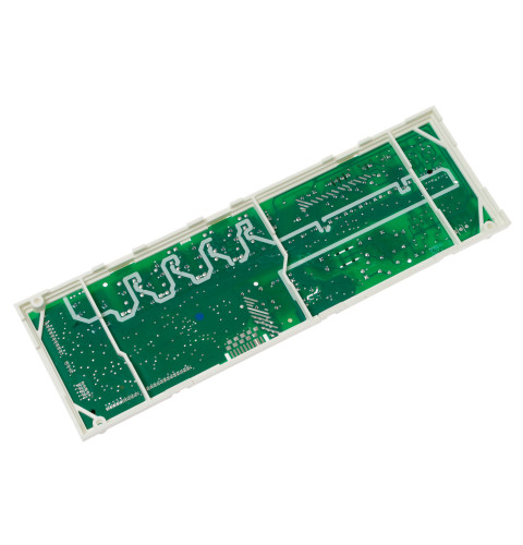 Upper Oven Control Rc17 - Flashed