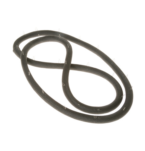 Wall oven  door gasket 27