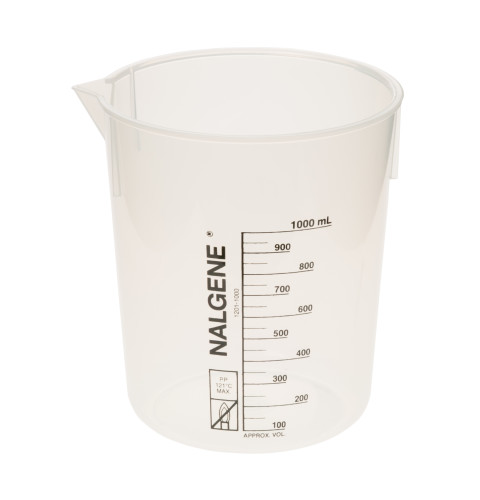 1000ML BEAKER