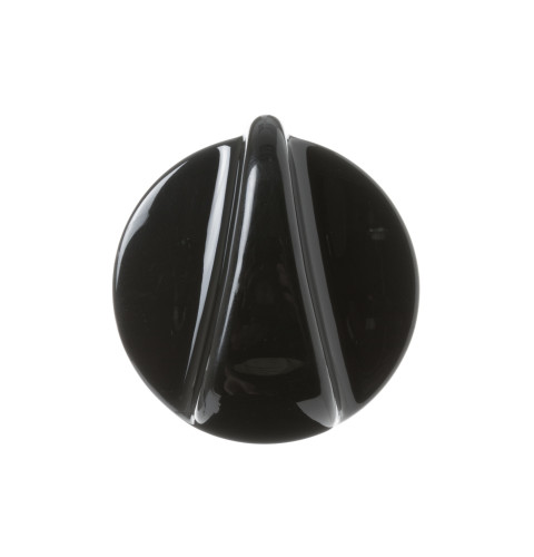 Range Burner Control Knob