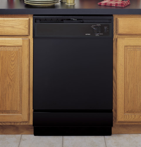 Hotpoint® Built-In Dishwasher