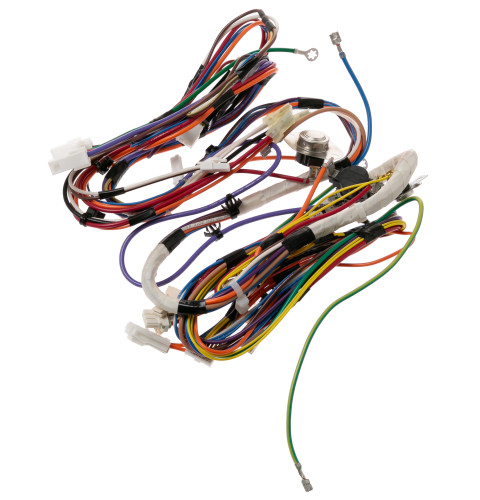 HARNESS ELEC ASSEMBLY