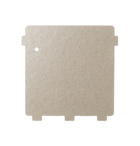 Range Waveguide Cover