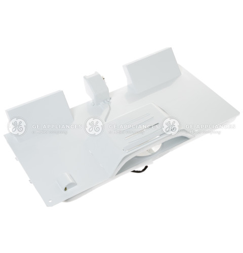 EVAPORATOR COVER & FAN