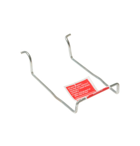 DRYER EXHAUST PROTECTOR