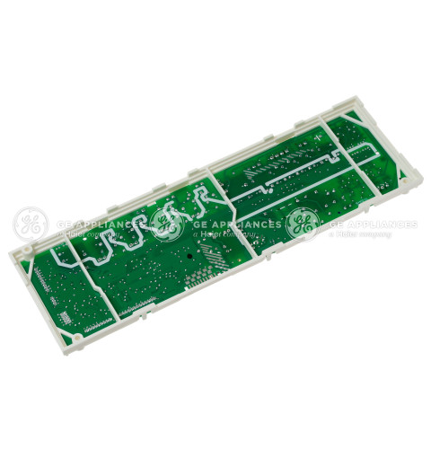 MACHINE CONTROL RC17 AND RELAY WITH FRAME