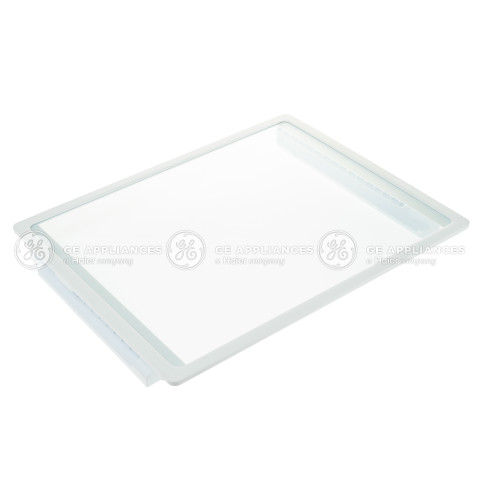 SHELF ASSEMBLY UPPER