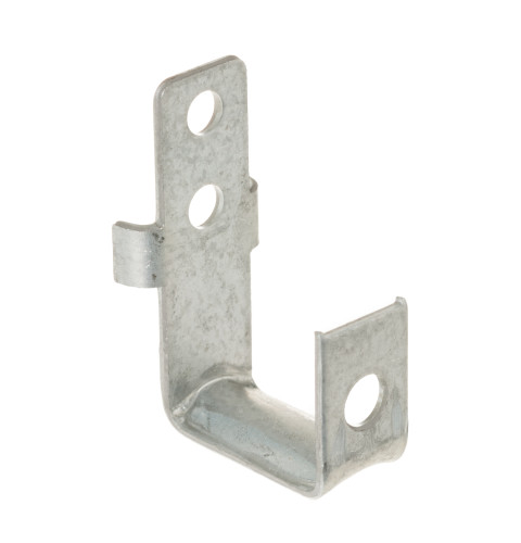 MICROWAVE HANDLE BRACKET