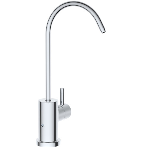 FAUCET - CHROME