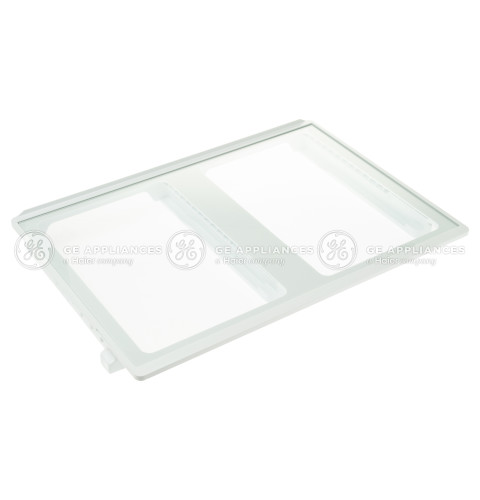 SHELF ASSEMBLY LOWER