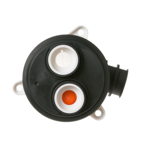 Dishwasher diverter assembly kit