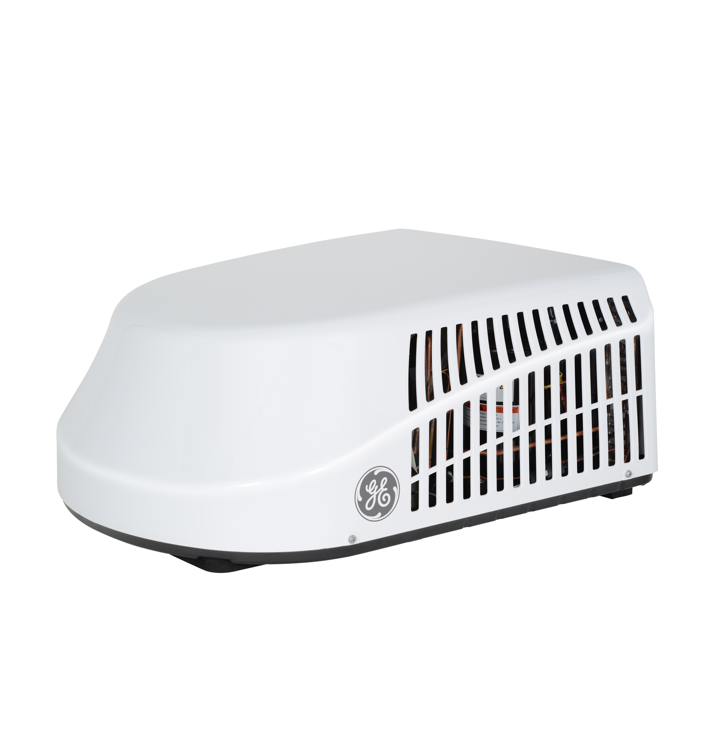 GE® GRCS15 Deluxeplus RV Rooftop Air Conditioner
