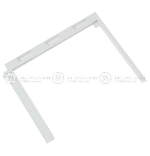 ACCORDING LEFT FRAME ONLY