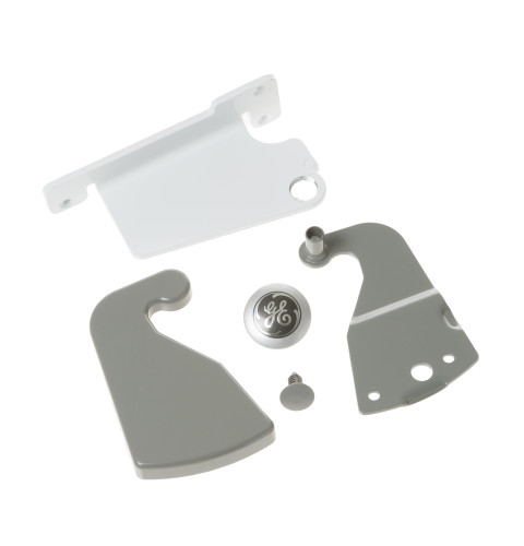 Refrigerator Reversible Door Hinge Kit