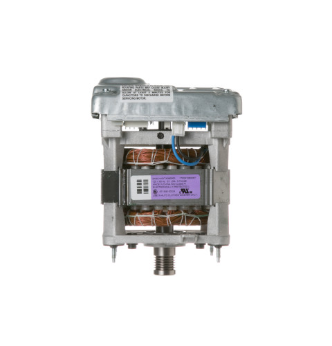 WASHING MACHINE DRIVE MOTOR/INVERTER