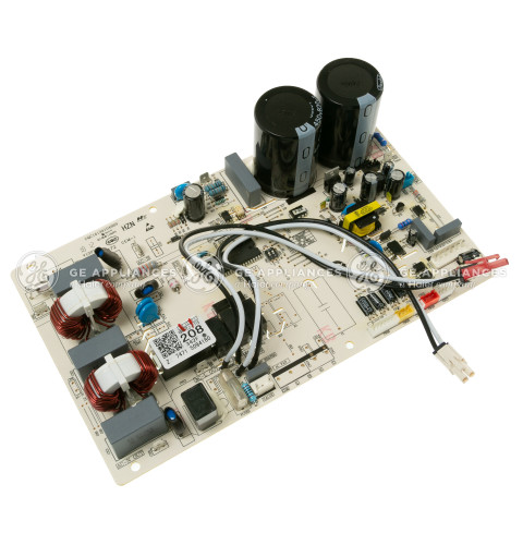 OUTDOOR POWER CONTROL BOARD