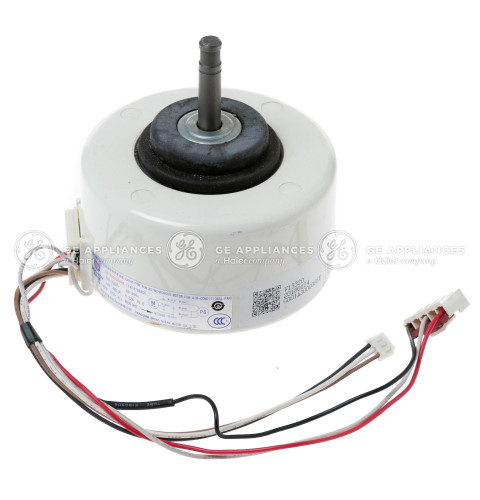 INDOOR FAN MOTOR