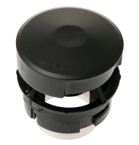 BURR GRINDER ASSEMBLY