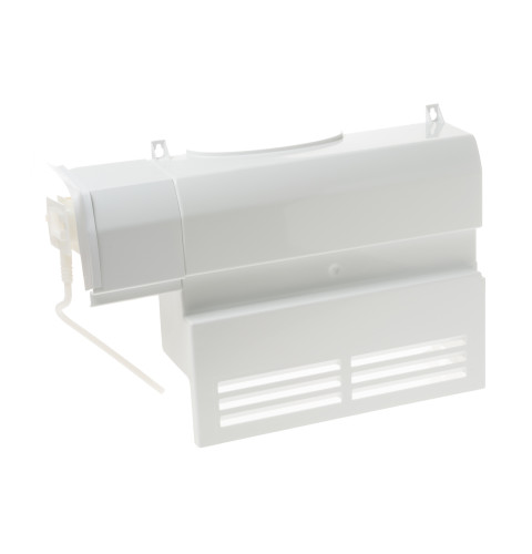 REFRIGERATOR EVAPORATOR COVER