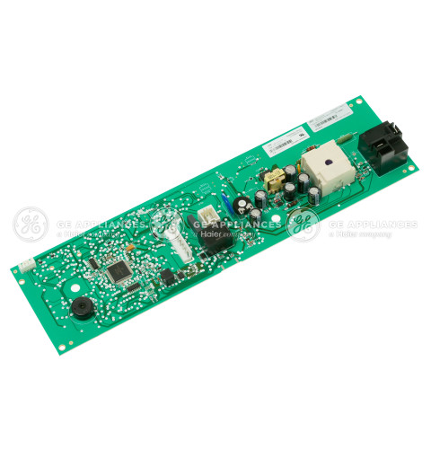 CONTROL BOARD ASSEMBLY
