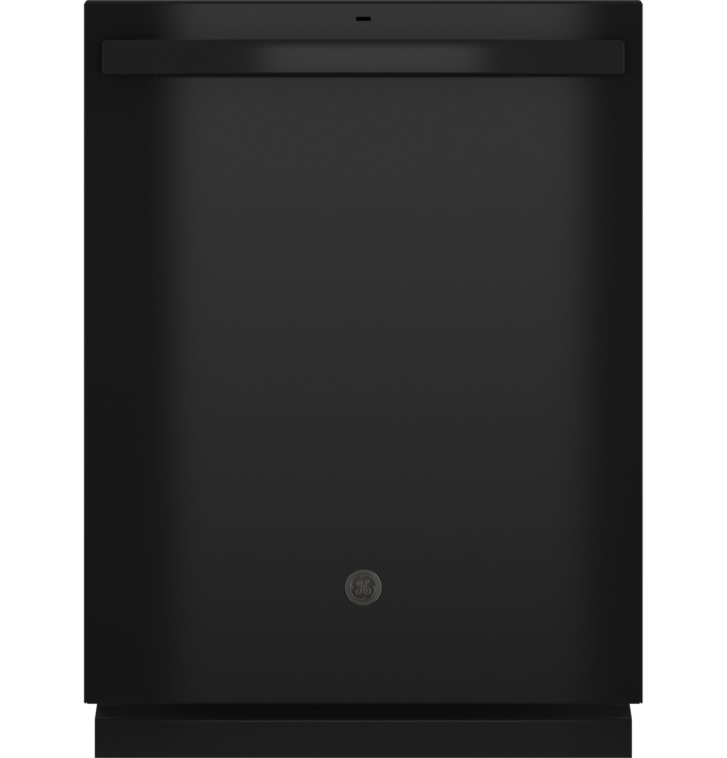 GE® ENERGY STAR® Top Control with Plastic Interior Dishwasher with Sanitize Cycle & Dry Boost