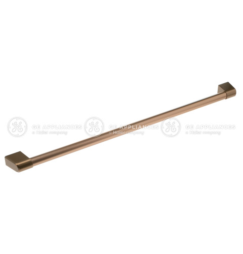 Brushed Bronze Fresh Food Door Handle