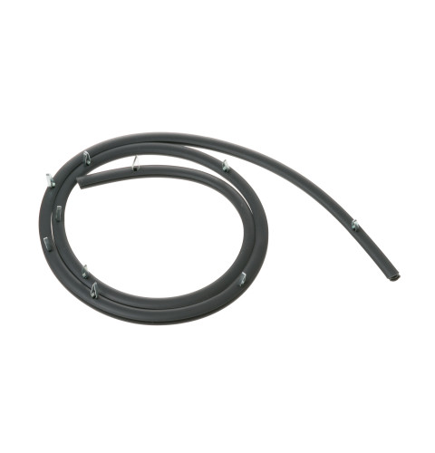 RANGE OVEN DOOR GASKET