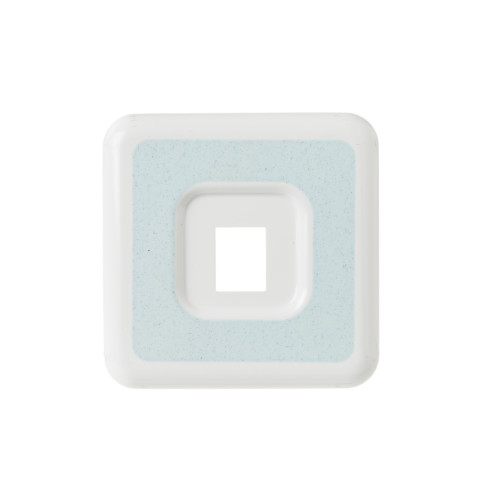 RANGE TRIM - REMOTE - WHITE