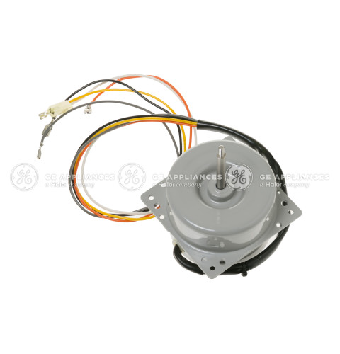 I/D FAN MOTOR - PAINTED