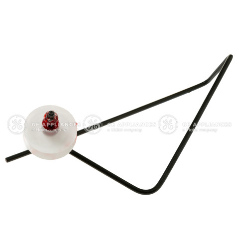 IDLER ARM LONG VENT ASSEMBLY