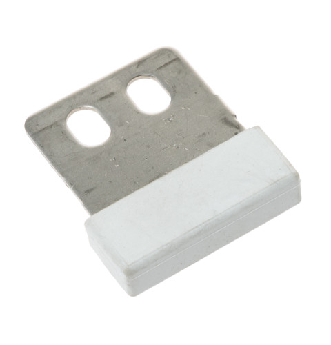 BRACKET & BUMPER ASSEMBLY