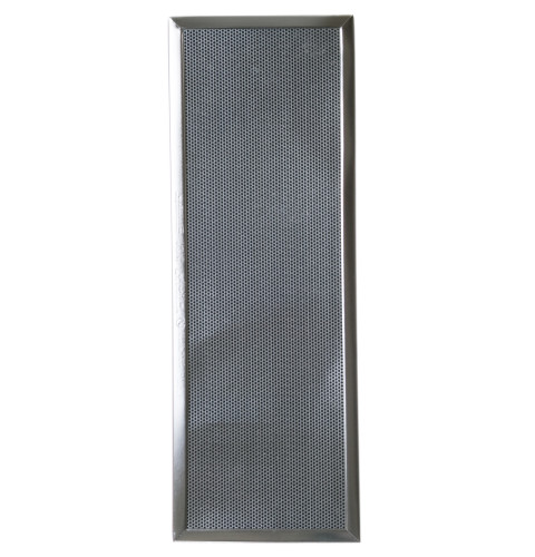 Microwave Charcoal Filter