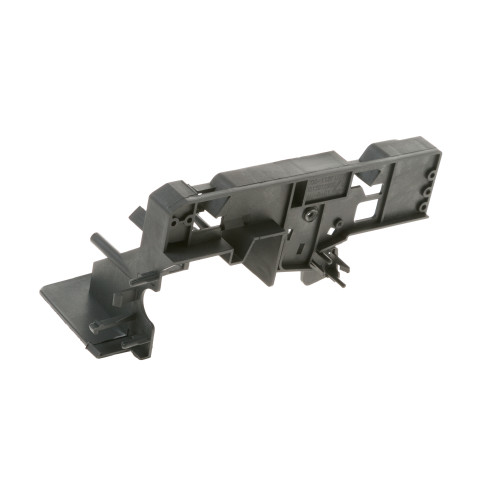 MICROWAVE DOOR LATCH