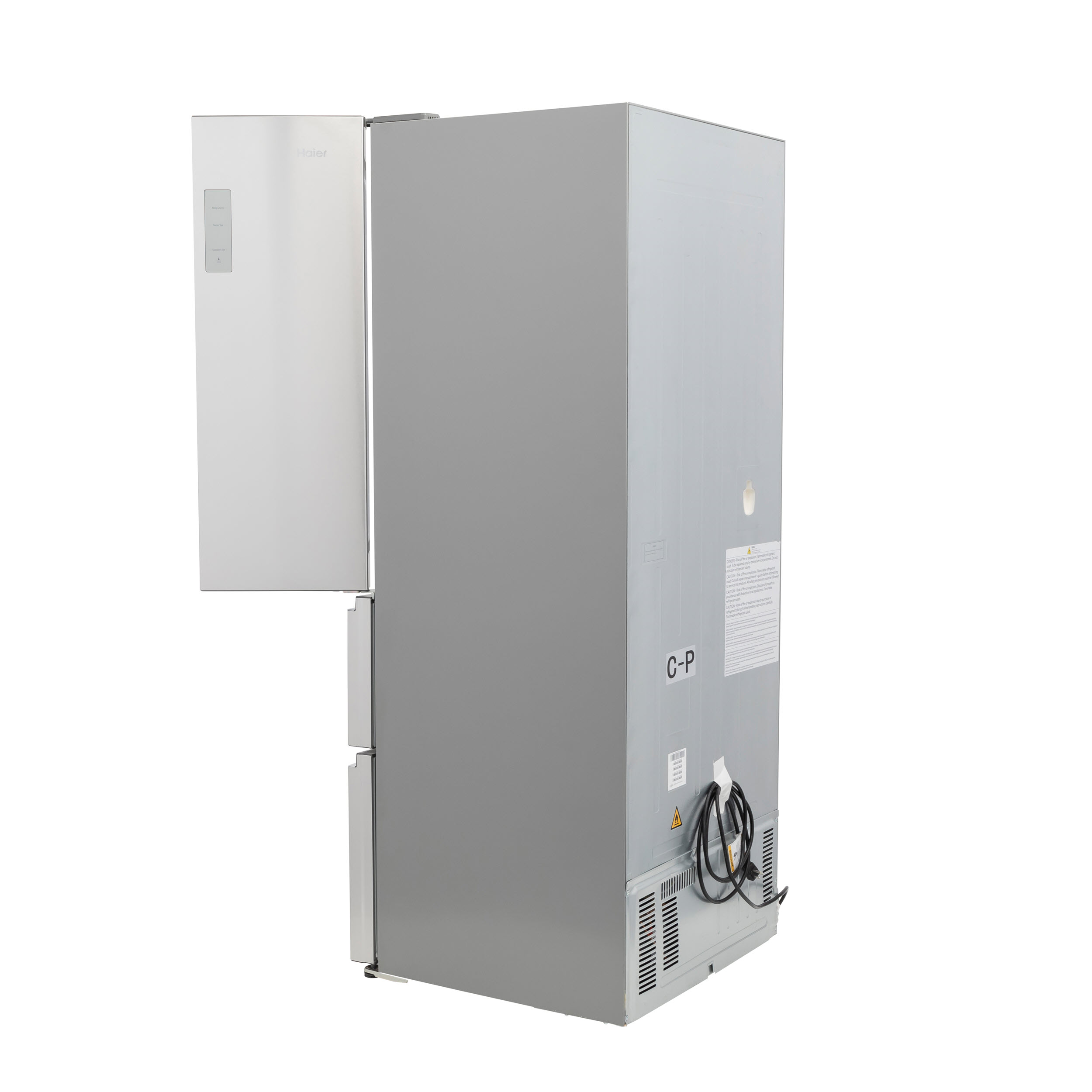 15.3 Cu. Ft. French Door Refrigerator