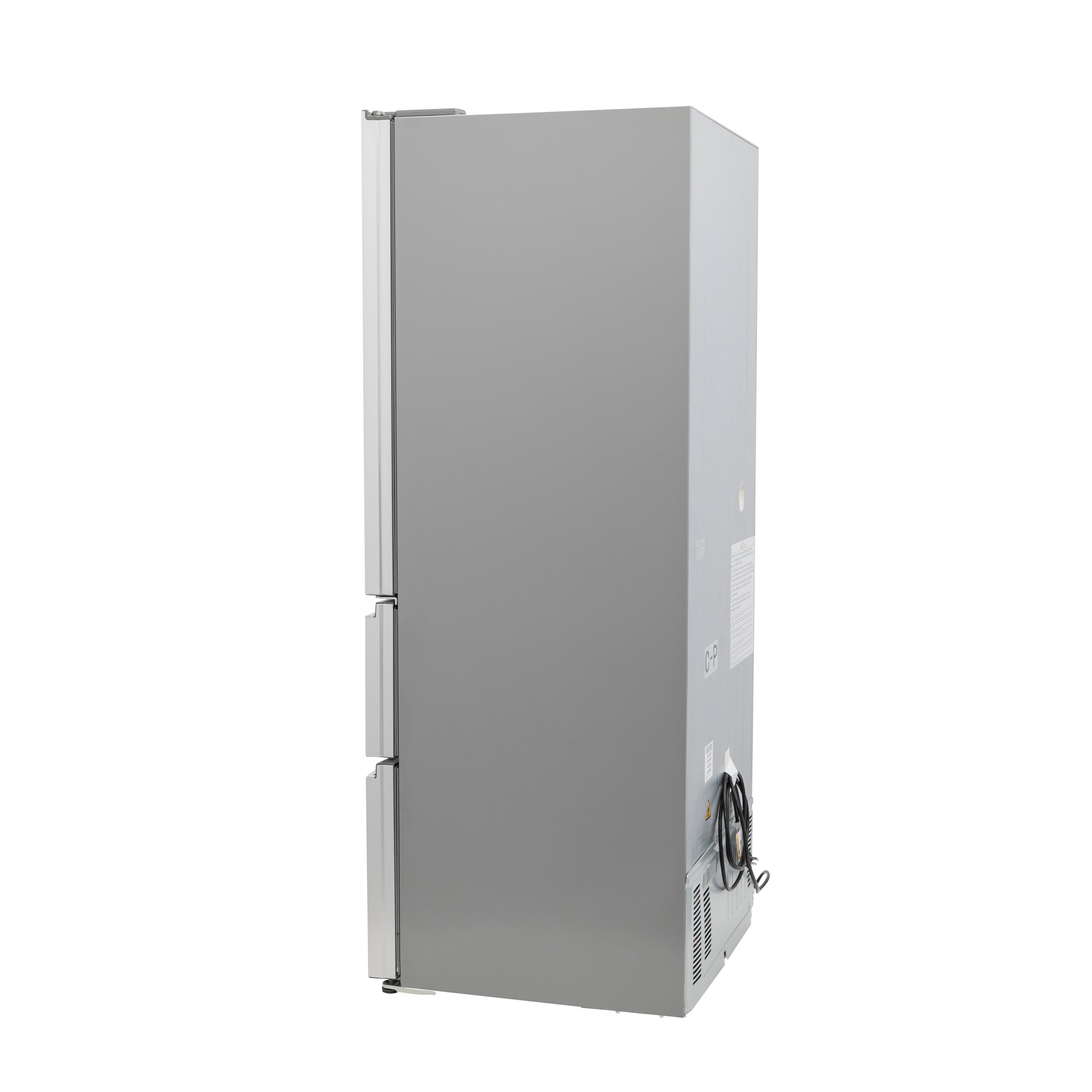 15.3 Cu. Ft. French Door Refrigerator