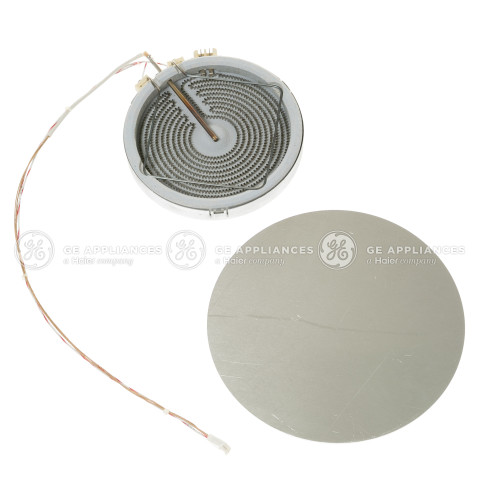 ELEMENT HALIANT LT RR