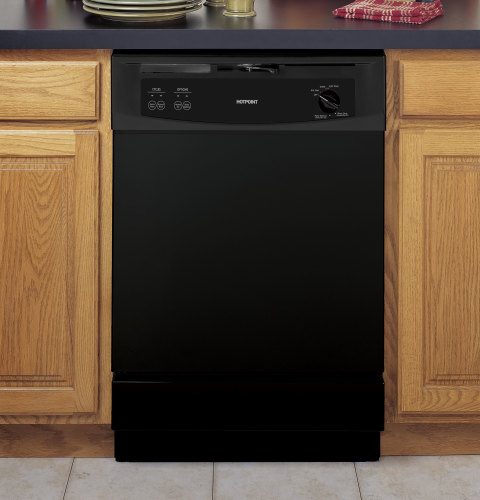 Hotpoint® Built-In Dishwasher