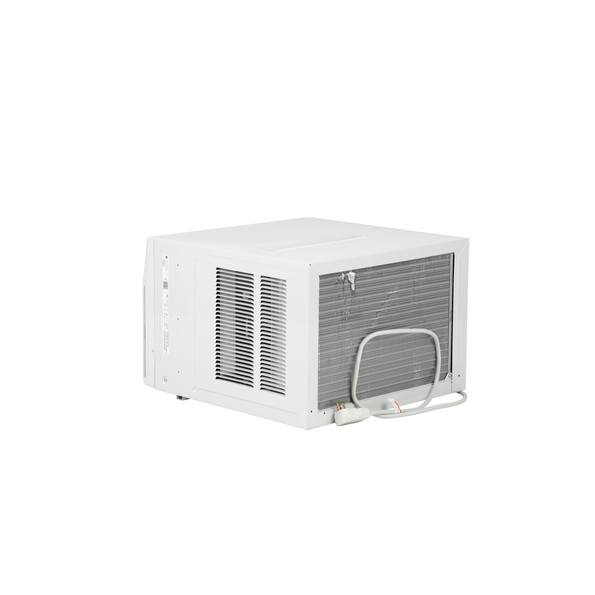 GE® 115 Volt Electronic Heat/Cool Room Air Conditioner