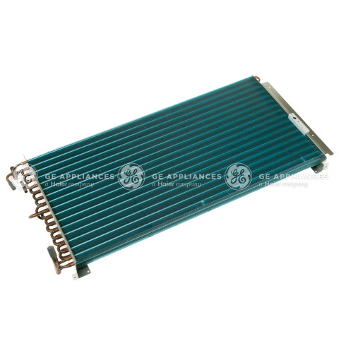 COIL OUTDOOR ASSEMBLY