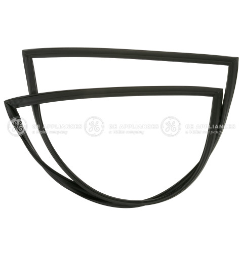DOOR GASKET (BLACK)
