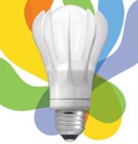 General Electric 9 Watt Energy Smart® LED A19 Lamp
