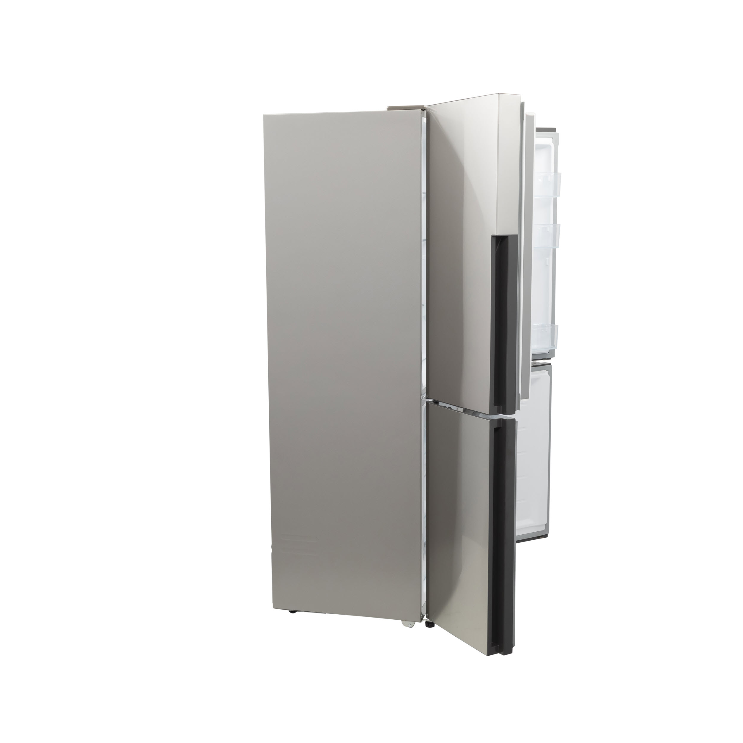16.4 Cu. Ft. Quad Door Refrigerator