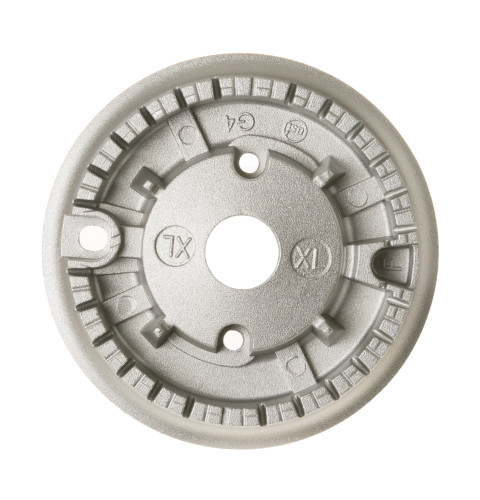 RANGE ULTRA RAPID BURNER BASE