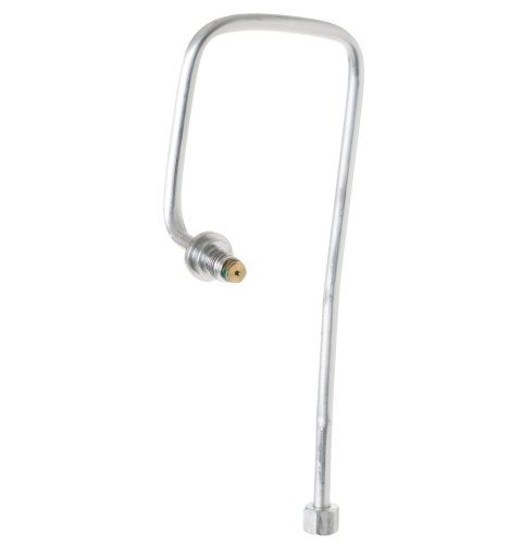 Gas Range Right Front Burner Tube