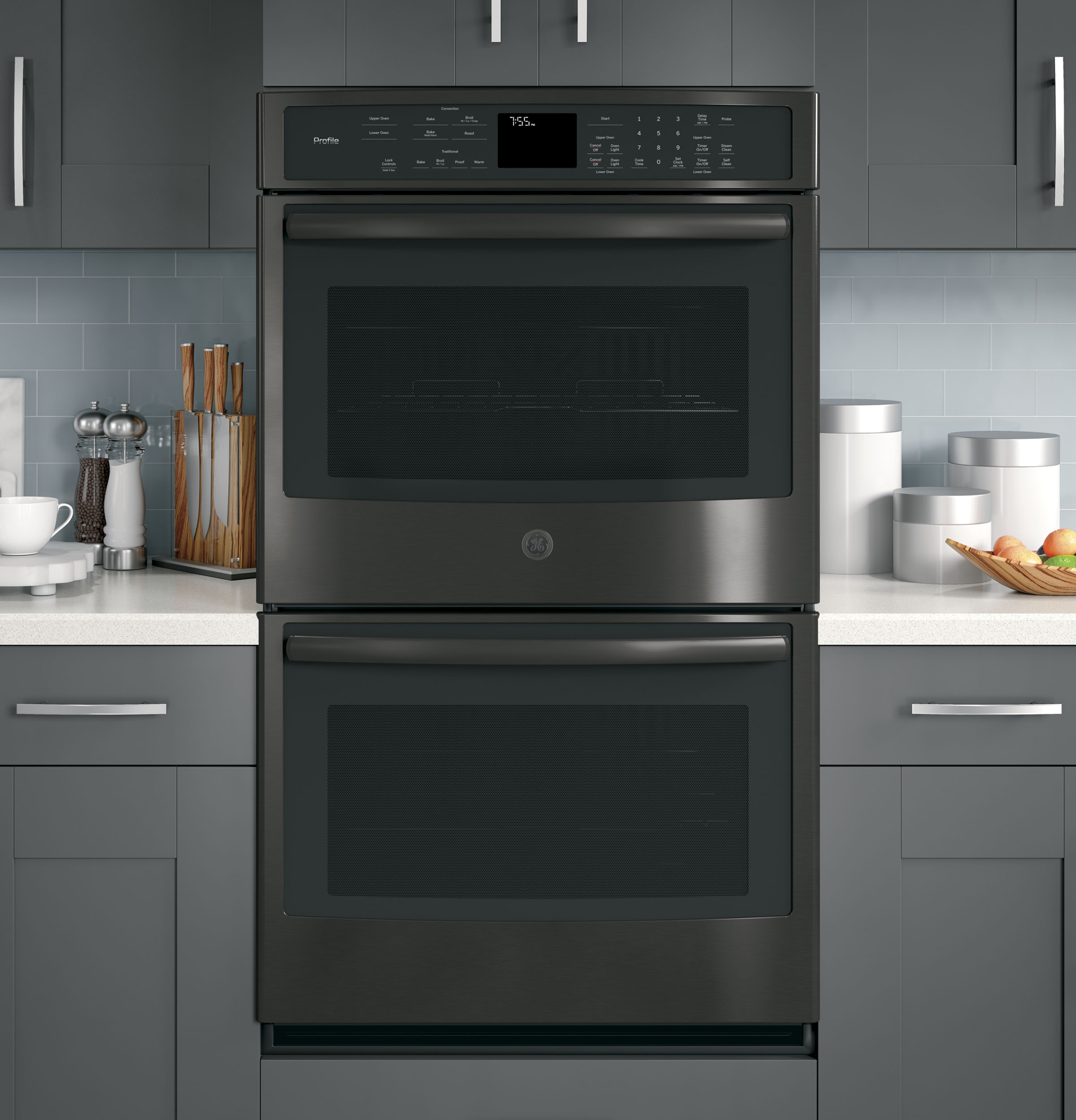GE Profile™ Series 30