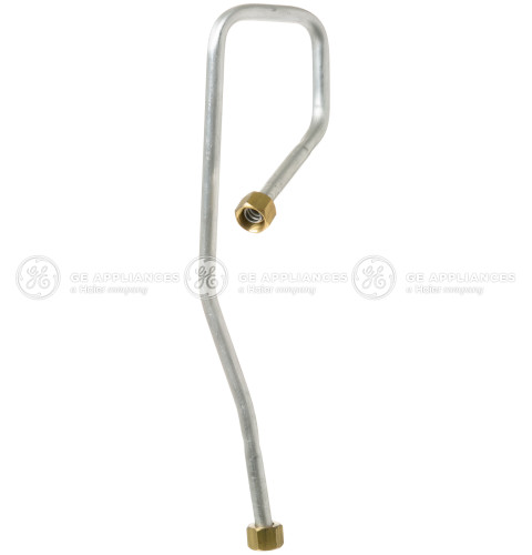 Range Main Dual Valve Tube