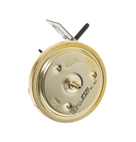 WASHING MACHINE WATER LEVEL PRESSURE SWITCH